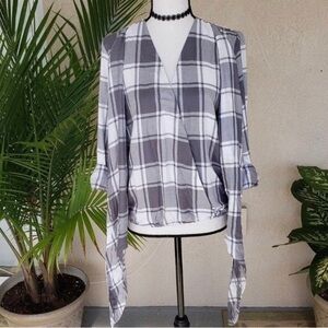 Soho New York company Jean‎ women’s top Medium